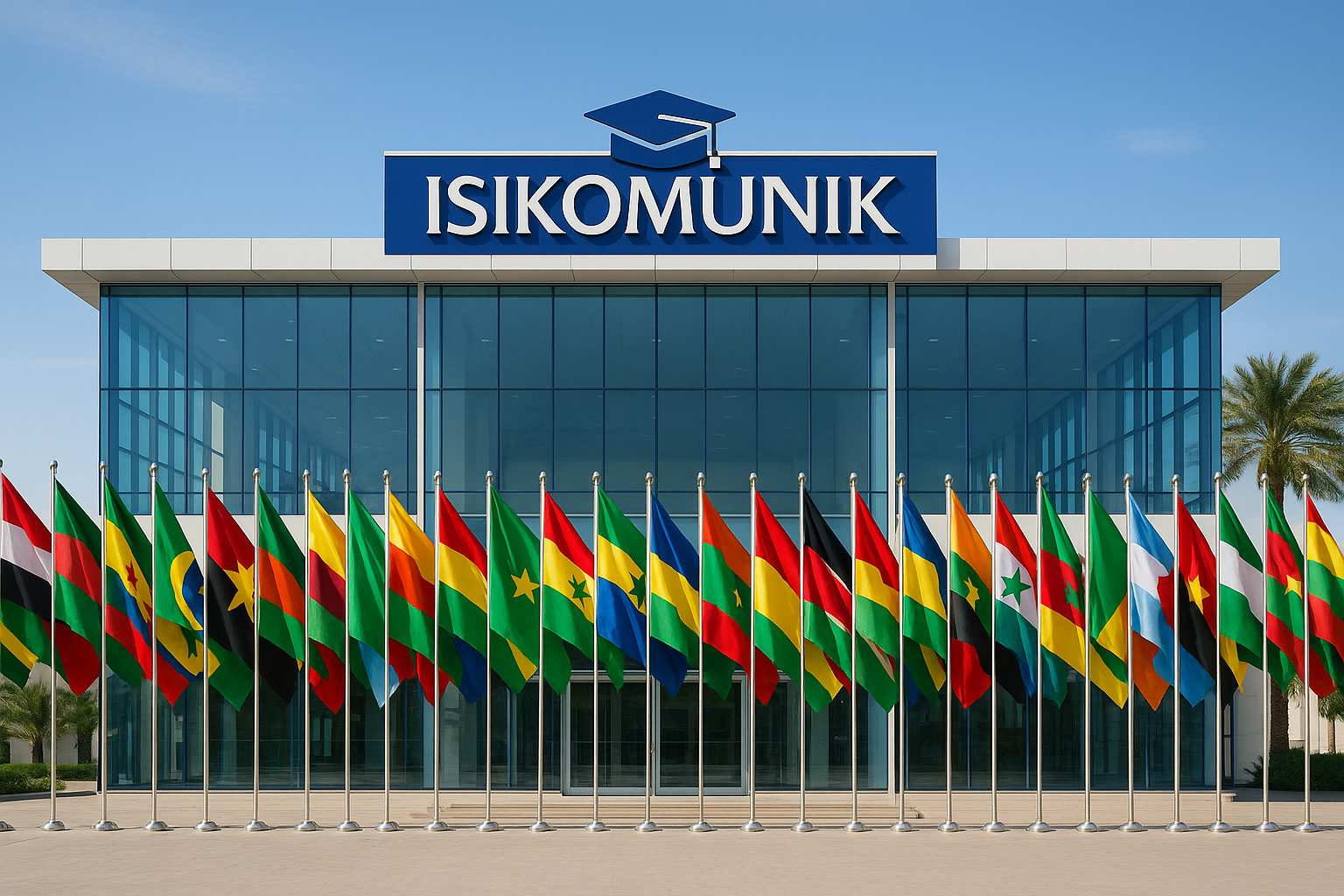 L’endroit parfait pour s’épanouir et bâtir votre avenir.